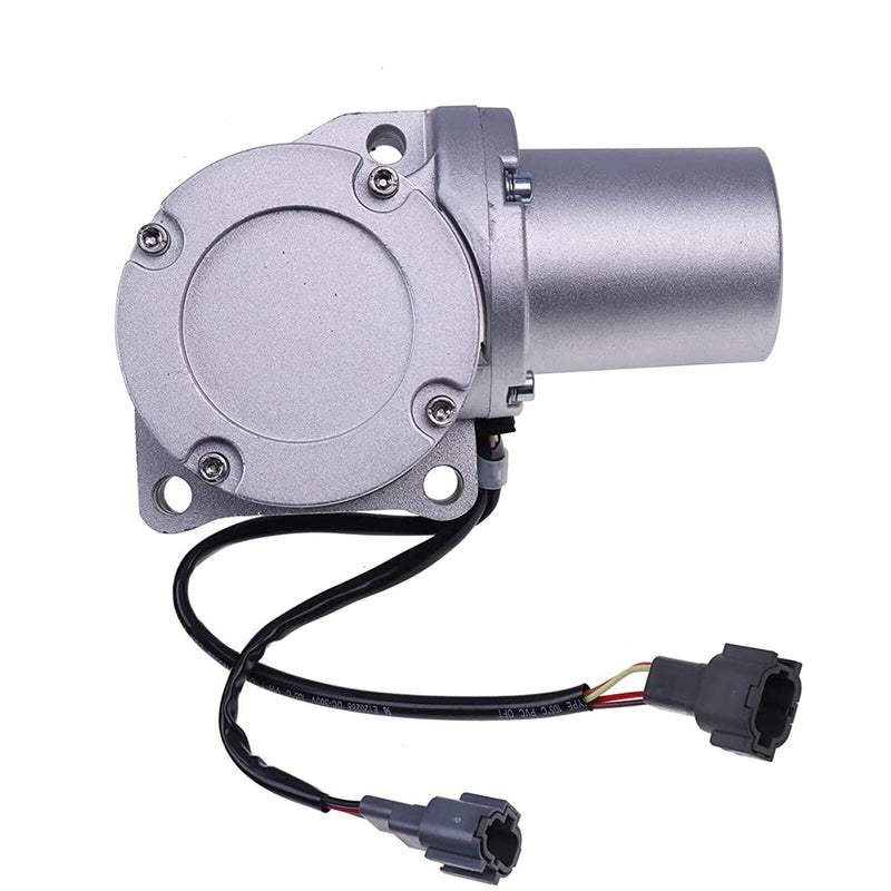 DURAFORCE Hitachi EX200-5 EX120-5 EX100-5 EX300-5 Stepping Throttle Motor 4360509