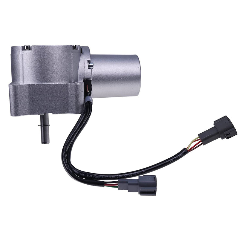 DURAFORCE Hitachi EX200-5 EX120-5 EX100-5 EX300-5 Stepping Throttle Motor 4360509