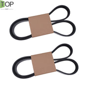 DURAFORCE 2X 78-1669 Drive Belt for Thermo King T-Series T-1000 T-1200 T-1080R