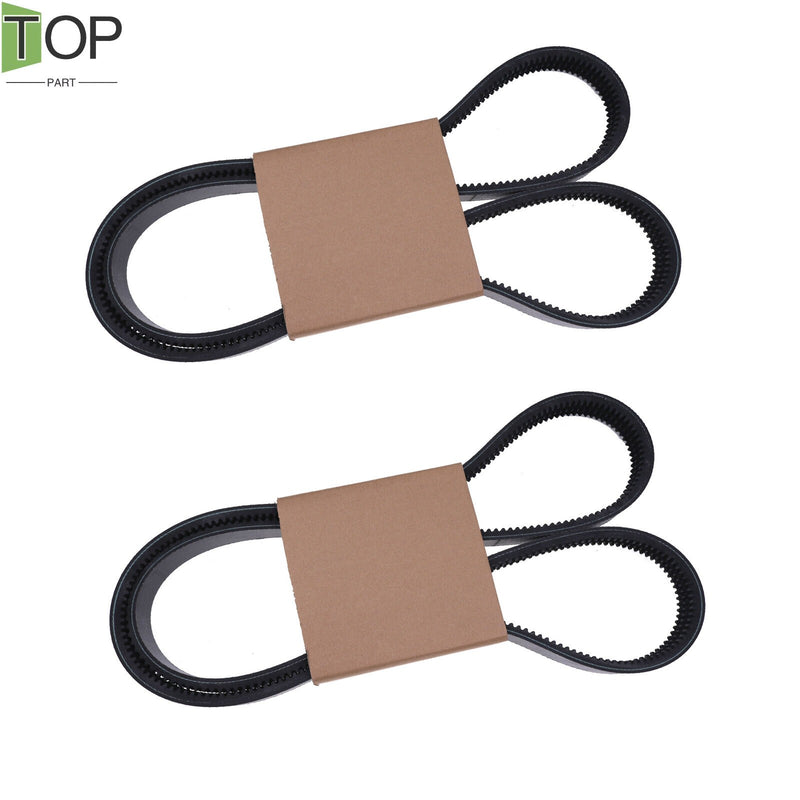 DURAFORCE 2X 78-1669 Drive Belt for Thermo King T-Series T-1000 T-1200 T-1080R