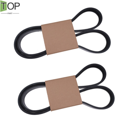 DURAFORCE 2X 78-1669 Drive Belt for Thermo King T-Series T-1000 T-1200 T-1080R