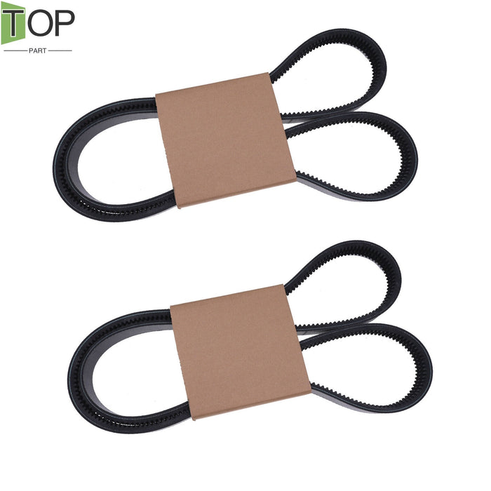 DURAFORCE 2X 78-1669 Drive Belt for Thermo King T-Series T-1000 T-1200 T-1080R