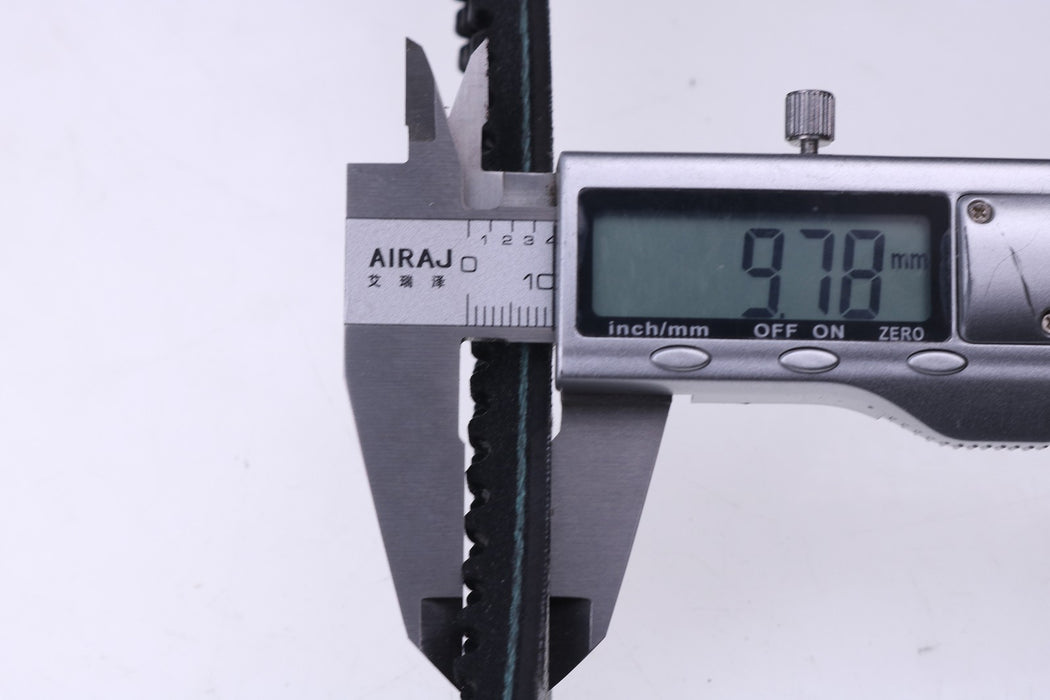 DURAFORCE 2X 78-1669 Drive Belt for Thermo King T-Series T-1000 T-1200 T-1080R