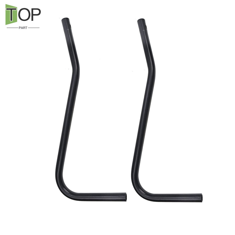 DURAFORCE Bobcat Steering Bar Arm Rod for 853 863 864 883 963 973 Skid Steer Joystick