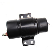 DURAFORCE 12V Solenoid Valve for Denso 053400-7100 6310 4290 Replacement Part