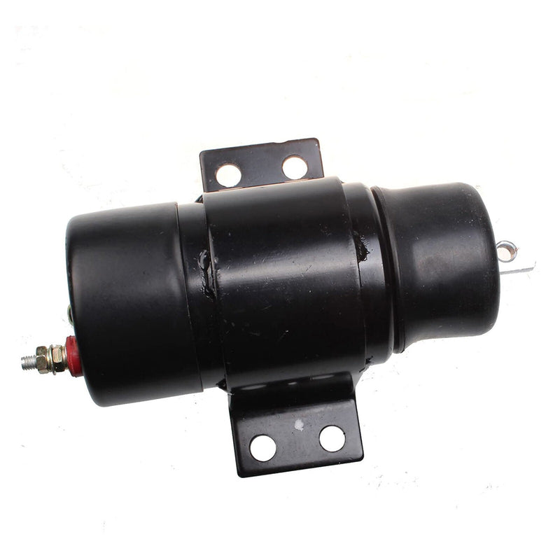 DURAFORCE 12V Solenoid Valve for Denso 053400-7100 6310 4290 Replacement Part