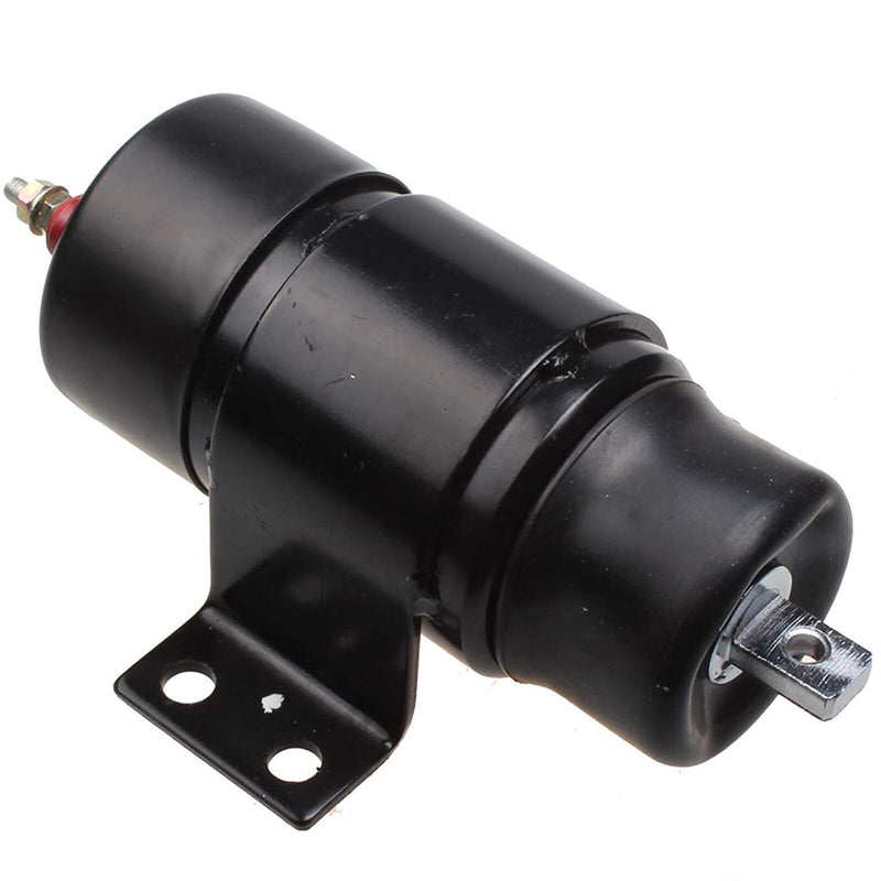 DURAFORCE 12V Solenoid Valve for Denso 053400-7100 6310 4290 Replacement Part