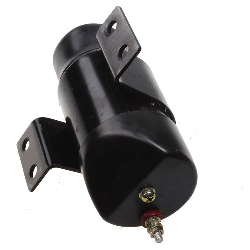 DURAFORCE 12V Solenoid Valve for Denso 053400-7100 6310 4290 Replacement Part