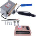 DURAFORCE Alternator Generator Governor Actuator ADC120-12V ESD5500E MSP6729 Speed Control