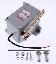 DURAFORCE Alternator Generator Governor Actuator ADC120-12V ESD5500E MSP6729 Speed Control