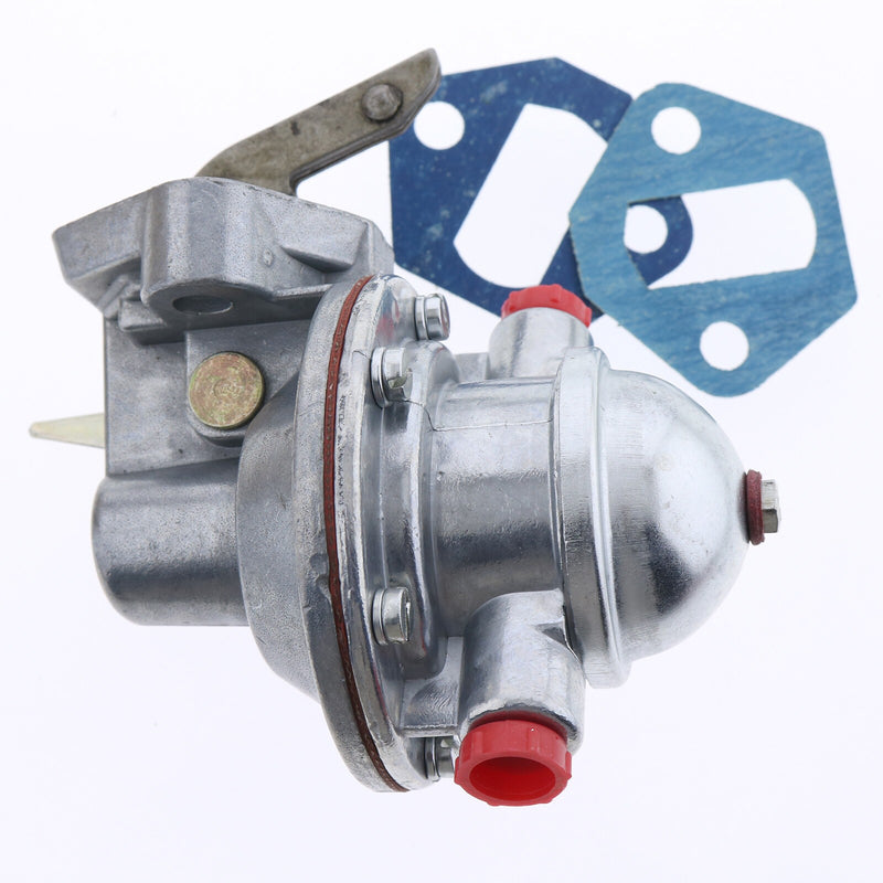 DURAFORCE RE42211 Fuel Lift Transfer Pump for John Deere 2040 3020 7700 9400 Tractors