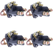 DURAFORCE Starter Relay Solenoid for Toro 47-1910 1-513075 110116 110167 117-1197