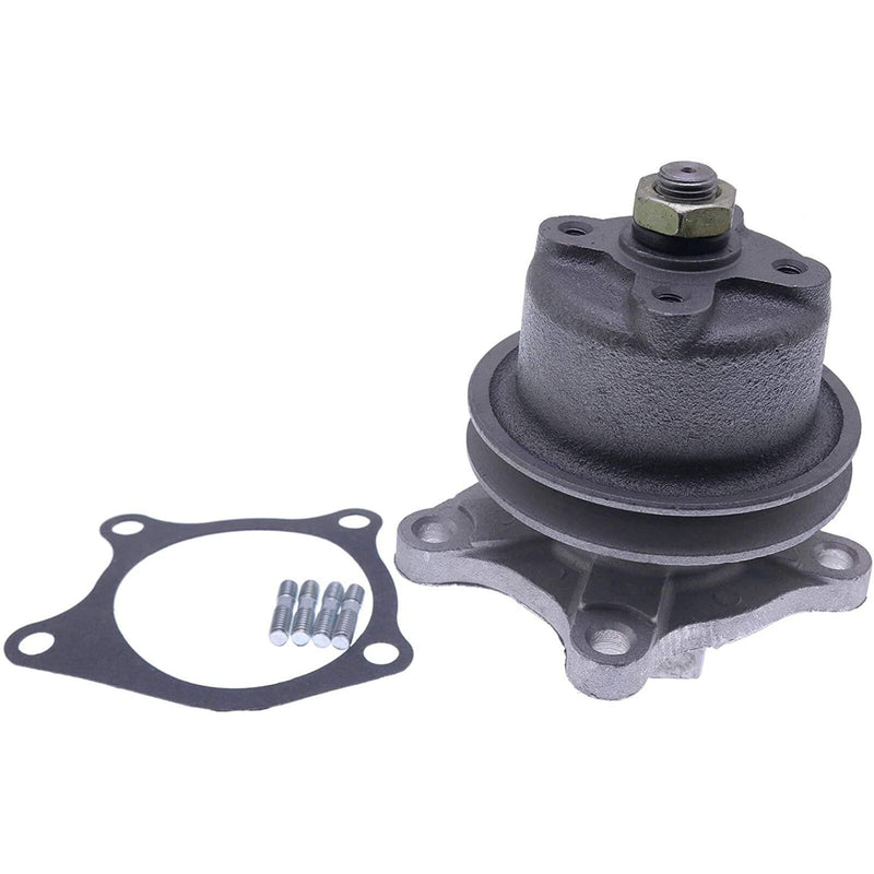 DURAFORCE Kubota Water Pump 15401-73030 15401-73033 for L295DT L295F L285P L285WP