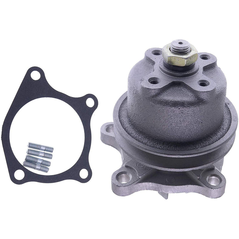 DURAFORCE Kubota Water Pump 15401-73030 15401-73033 for L295DT L295F L285P L285WP