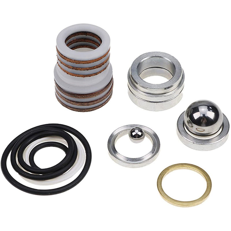 DURAFORCE Graco 1095 1595 5900 Pump Packing Repair Kit 248-213 Airless Paint Sprayer