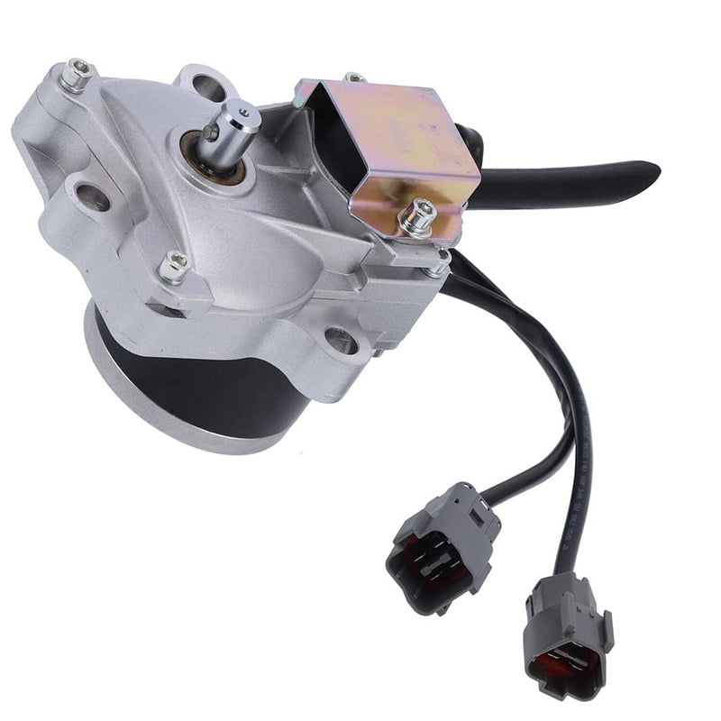 DURAFORCE Komatsu Throttle Motor 7834-40-2000 for PC200-6 PC120-6 PC100-6 PC240-6