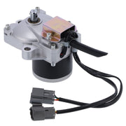 DURAFORCE Komatsu Throttle Motor 7834-40-2000 for PC200-6 PC120-6 PC100-6 PC240-6