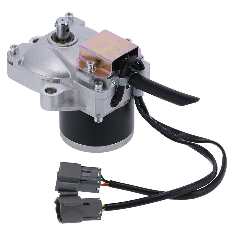 DURAFORCE Komatsu Throttle Motor 7834-40-2000 for PC200-6 PC120-6 PC100-6 PC240-6