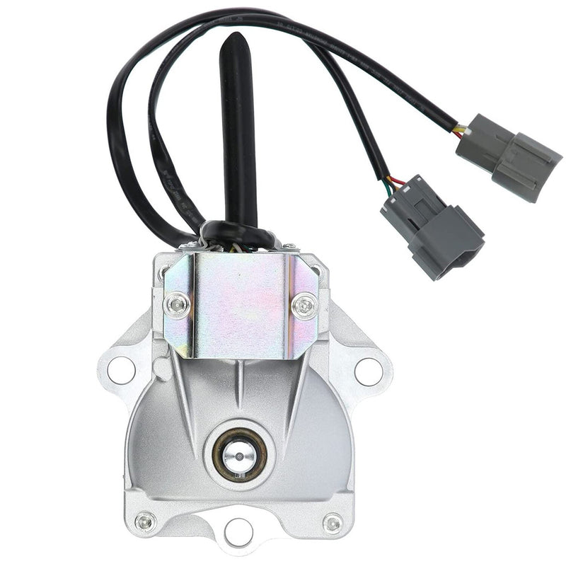 DURAFORCE Komatsu Throttle Motor 7834-40-2000 for PC200-6 PC120-6 PC100-6 PC240-6