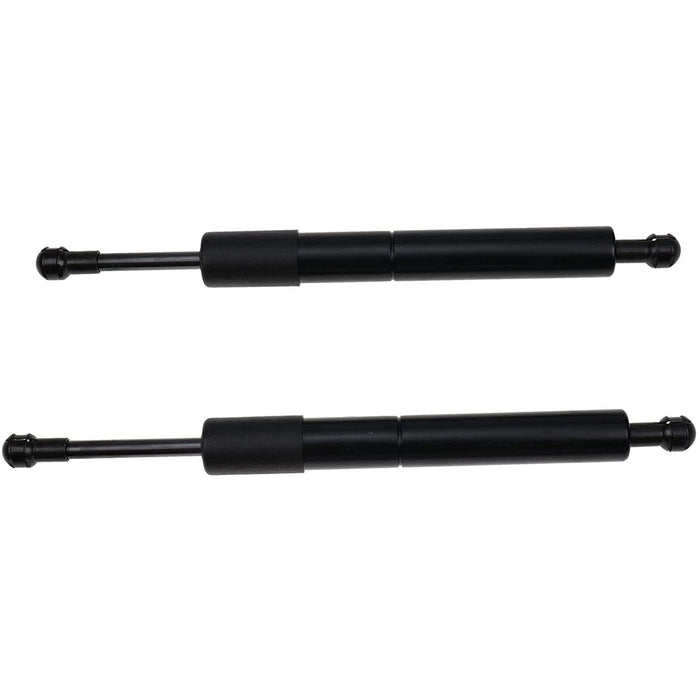 DURAFORCE 2 Pack Steering Damper for John Deere AM143066 AM136912 - New Replacement