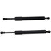 DURAFORCE 2 Pack Steering Damper for John Deere AM143066 AM136912 - New Replacement