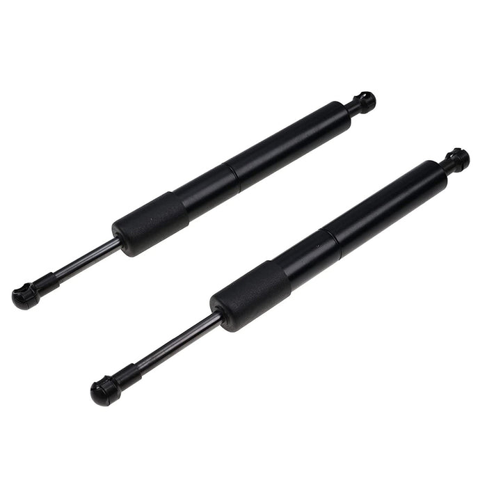 DURAFORCE 2 Pack Steering Damper for John Deere AM143066 AM136912 - New Replacement