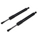 DURAFORCE 2 Pack Steering Damper for John Deere AM143066 AM136912 - New Replacement