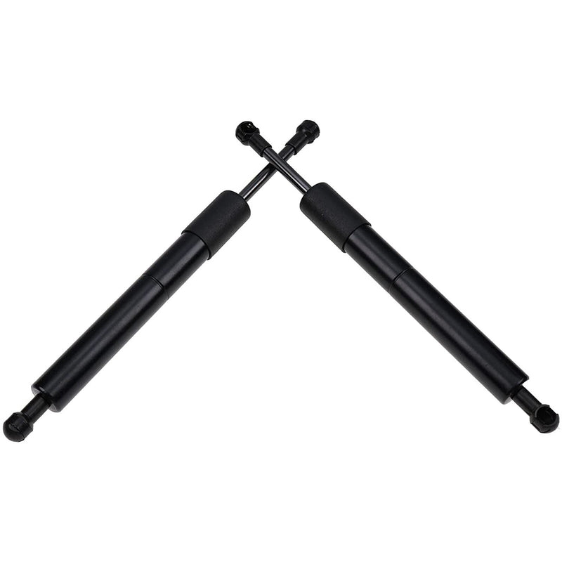 DURAFORCE 2 Pack Steering Damper for John Deere AM143066 AM136912 - New Replacement