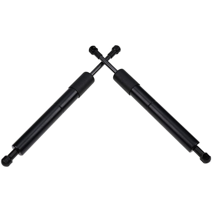 DURAFORCE 2 Pack Steering Damper for John Deere AM143066 AM136912 - New Replacement