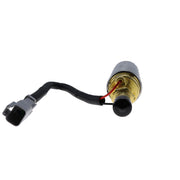 DURAFORCE 2X 24V Electronic Fuel Transfer Pump 4975617 4295249 for Cummins QST30 Engine