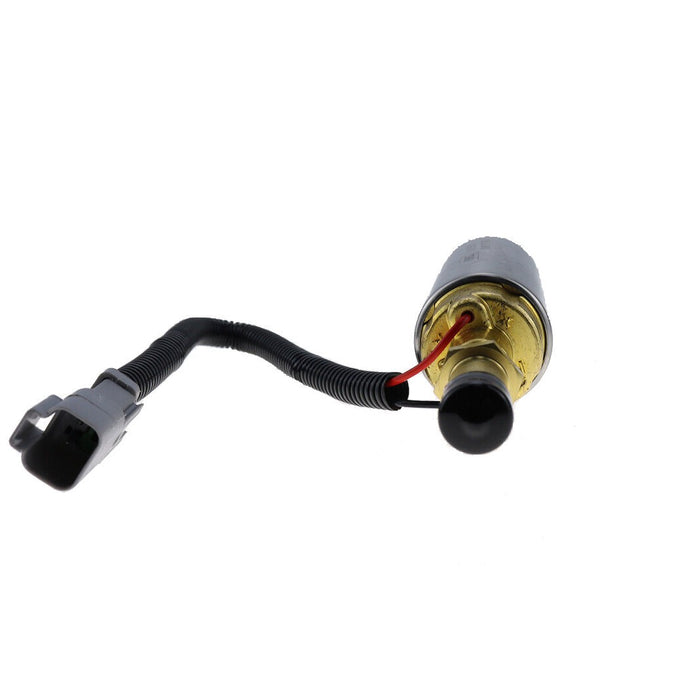 DURAFORCE 2X 24V Electronic Fuel Transfer Pump 4975617 4295249 for Cummins QST30 Engine