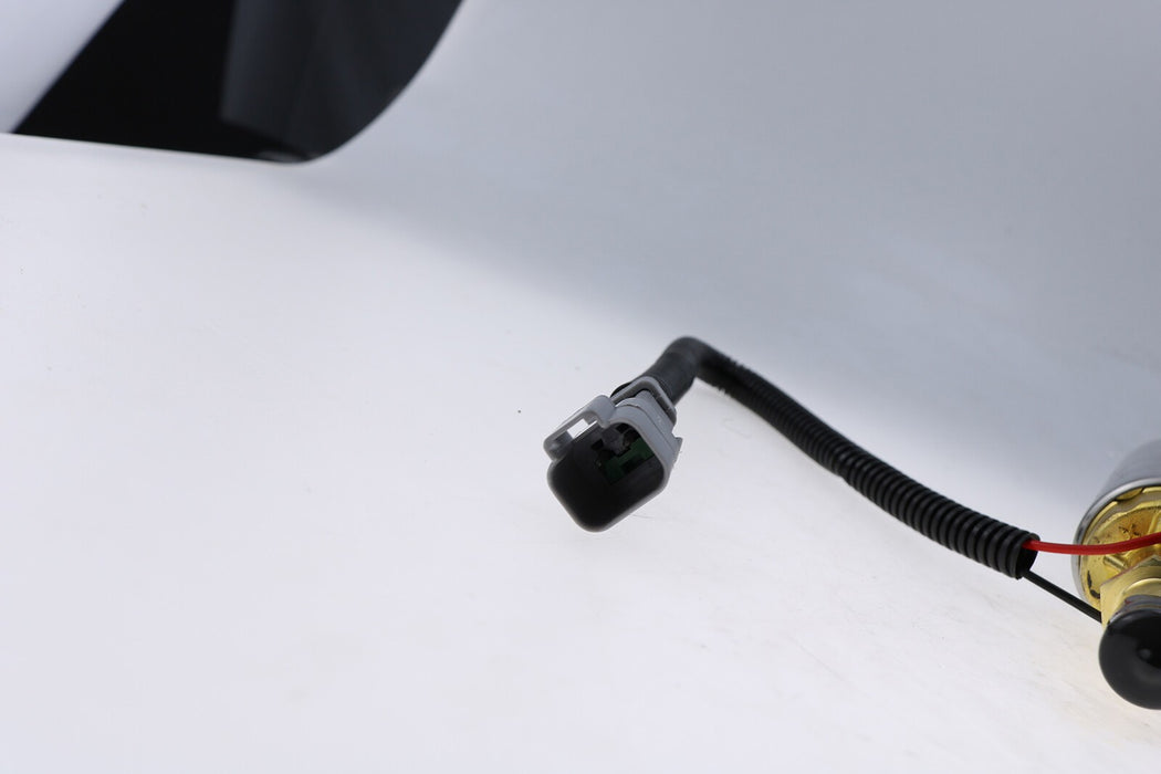 DURAFORCE 2X 24V Electronic Fuel Transfer Pump 4975617 4295249 for Cummins QST30 Engine