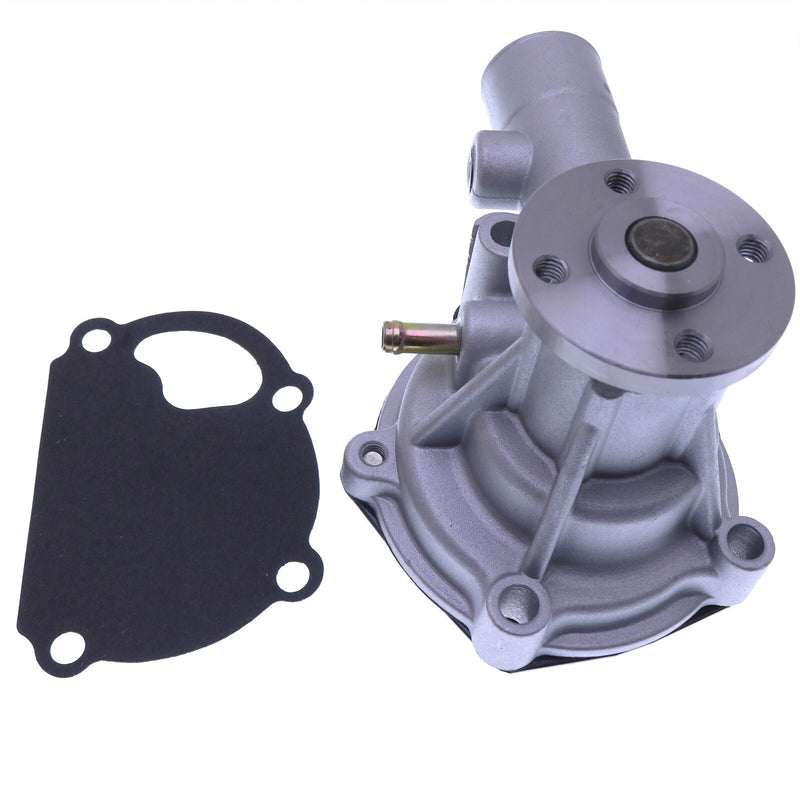 DURAFORCE New Water Pump 32C45-00022 for Mitsubishi S4Q S4Q2 Forklift 32C45-00023