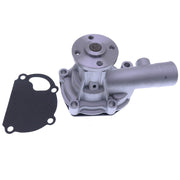 DURAFORCE New Water Pump 32C45-00022 for Mitsubishi S4Q S4Q2 Forklift 32C45-00023