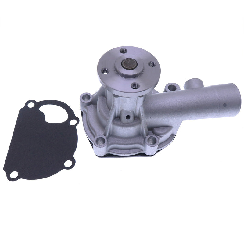 DURAFORCE New Water Pump 32C45-00022 for Mitsubishi S4Q S4Q2 Forklift 32C45-00023