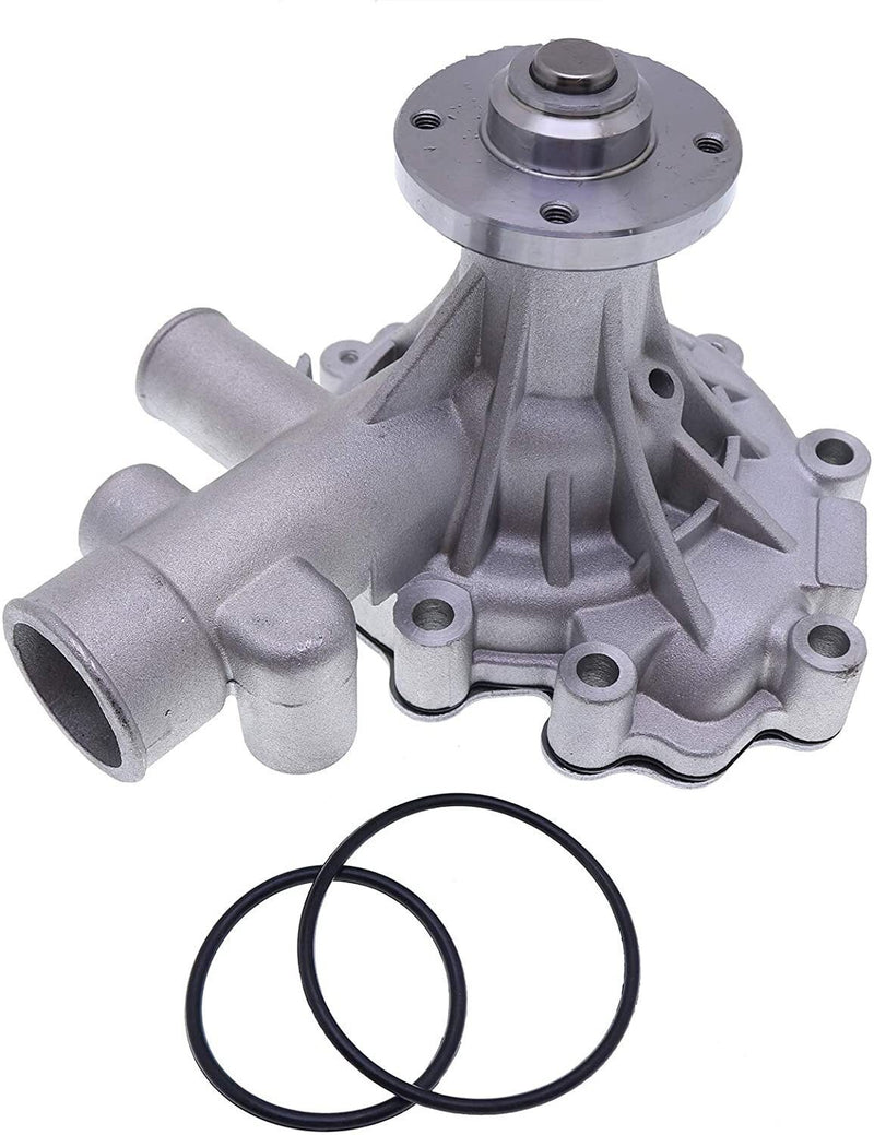 DURAFORCE New Perkins 700 Series Water Pump U5MW0173 U5MW0175 Engine Replacement