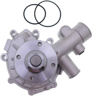 DURAFORCE New Perkins 700 Series Water Pump U5MW0173 U5MW0175 Engine Replacement