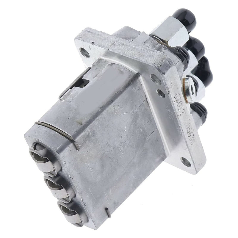DURAFORCE Kubota Fuel Injection Pump 16030-51013 for D905 D1005 D1105 D1305 Engines