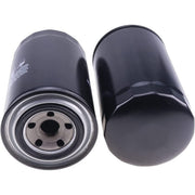 DURAFORCE 2X Fuel Filter 1G390-43170 for Kubota V2607-CR-TE4 V2607-CR-TIE4 V3307-CR-TE4