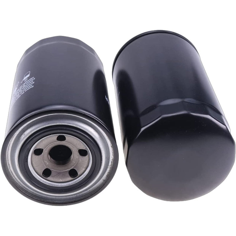 DURAFORCE 2X Fuel Filter 1G390-43170 for Kubota V2607-CR-TE4 V2607-CR-TIE4 V3307-CR-TE4