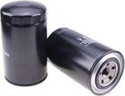 DURAFORCE 2X Fuel Filter 1G390-43170 for Kubota V2607-CR-TE4 V2607-CR-TIE4 V3307-CR-TE4