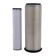 DURAFORCE New Air Filter Set P526505 & P526504 Replacement Parts