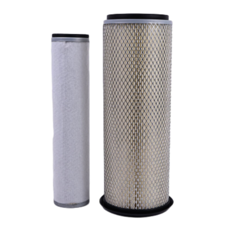 DURAFORCE New Air Filter Set P526505 & P526504 Replacement Parts