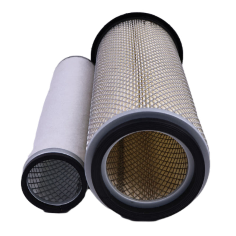 DURAFORCE New Air Filter Set P526505 & P526504 Replacement Parts