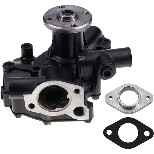 DURAFORCE New 4900469 Water Pump for Cummins A2300 A2300T Engine Replacement