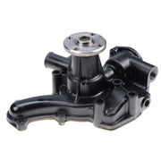 DURAFORCE New 4900469 Water Pump for Cummins A2300 A2300T Engine Replacement