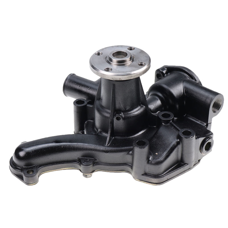 DURAFORCE New 4900469 Water Pump for Cummins A2300 A2300T Engine Replacement