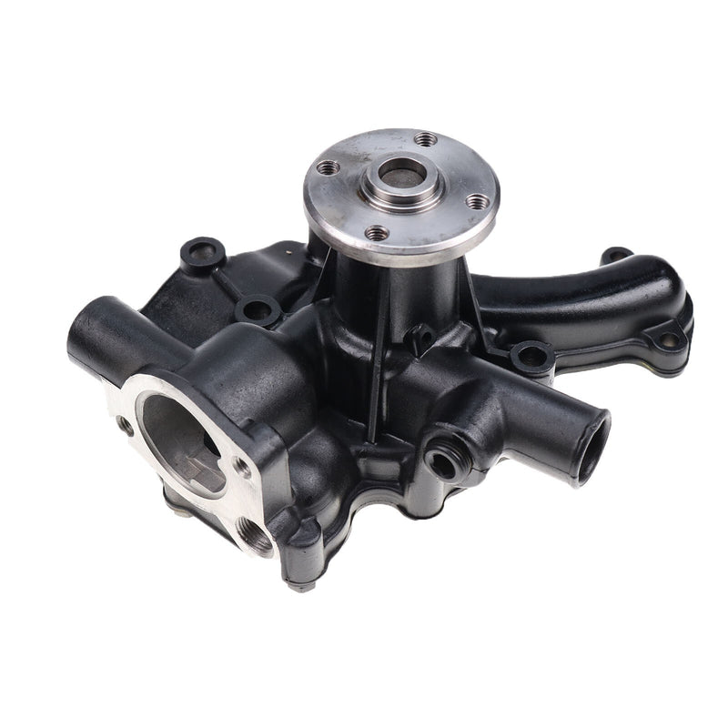 DURAFORCE New 4900469 Water Pump for Cummins A2300 A2300T Engine Replacement