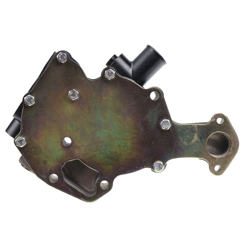 DURAFORCE New 4900469 Water Pump for Cummins A2300 A2300T Engine Replacement