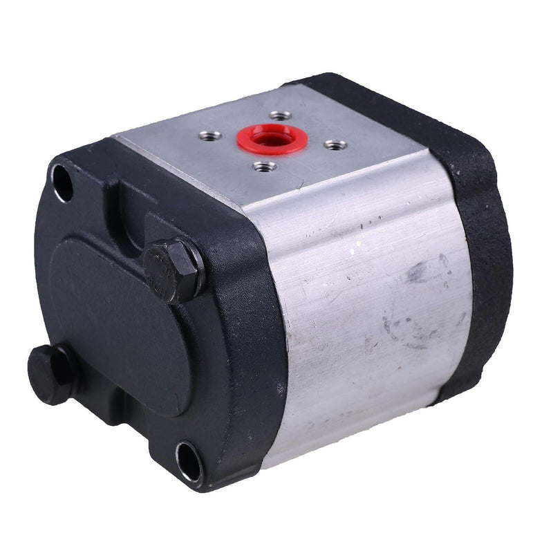 DURAFORCE Hydraulic Pump 0510510321 0510615333 for John Deere 500 510 700 710 820